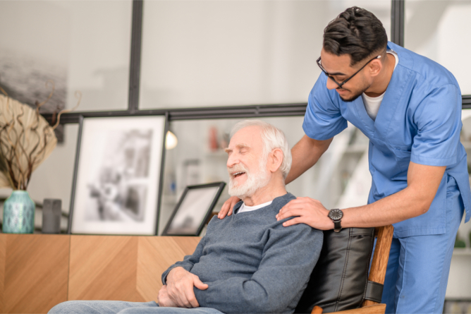 why-home-care-is-an-ideal-long-term-care-plan